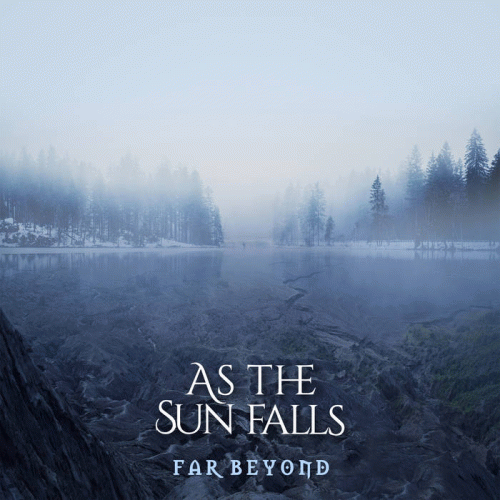 As The Sun Falls : Far Beyond